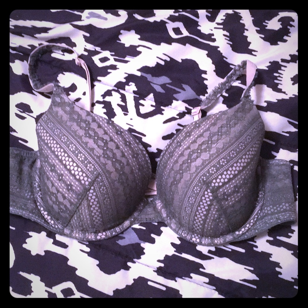 Victoria secret bra